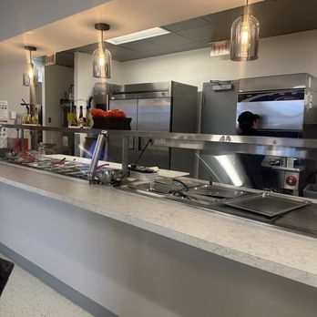 LJ's Cafe - Line up - Sandwiches Near Me - Rockville, Maryland