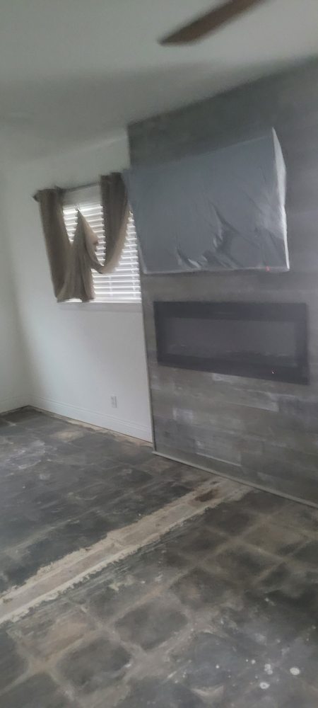 Slide of Canco Water Restoration