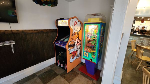 Il Supremo Pizza by null