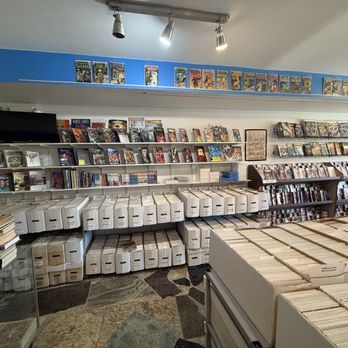 Atlas Comics - Awesome selection of back issues - Comic Books Near Me - Chicago, Illinois