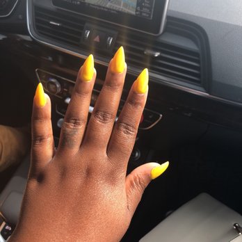 Nail Design - Nail Salons Near Me - Ashburn, Virginia