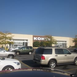 Kohl's - Store Front
