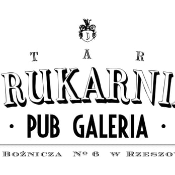 Stara Drukarnia - Social Clubs Near Me - Rzeszów, PK Stara Drukarnia - Social Clubs Near Me - Rzeszów, PK