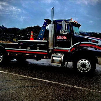 Swat Specialized Wrecking & Towing - Towing Near Me - Creswell, Oregon Swat Specialized Wrecking & Towing - Towing Near Me - Creswell, Oregon