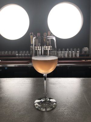 Otto's Bar by null