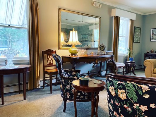 Journey Inn Bed & Breakfast by null
