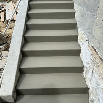 Castillo’s Concrete - Concrete steps - Masonry/Concrete Near Me Castillo’s Concrete - Concrete steps - Masonry/Concrete Near Me