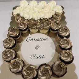 Engagement Ring Cake Engagement Ring Cake