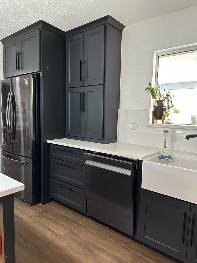 Slide of Gemcon Contractors