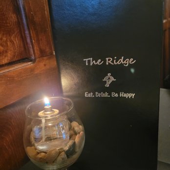 The Ridge - Italian Near Me - Hawley, Pennsylvania The Ridge - Italian Near Me - Hawley, Pennsylvania