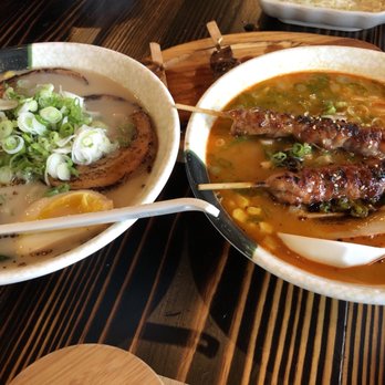 AJI Ramen - Ramen Near Me - Katy, Texas