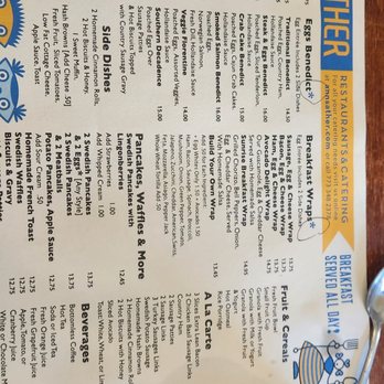 Ann Sather Restaurant - Menu at Ann Sather - Scandinavian Near Me - Chicago, Illinois