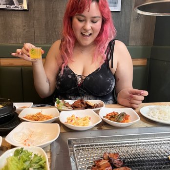 New Wonjo Restaurant - Korean Near Me - New York, New York New Wonjo Restaurant - Korean Near Me - New York, New York