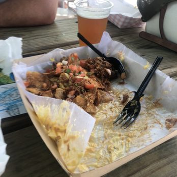 Snook Haven - Barbeque Near Me - Venice, Florida
