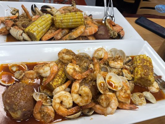 Cajun Deli Shakopee by null