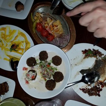 Zaytinya - Delicious topas - Greek Near Me - Washington, DC, District of Columbia Zaytinya - Delicious topas - Greek Near Me - Washington, DC, District of Columbia