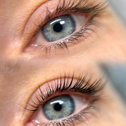 Anaconda Brow & Lash studio