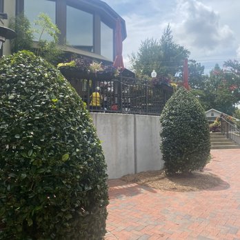 Shiki - View of restaurant - Asian Fusion Near Me - Homewood, Alabama