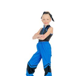 Step by Step Dance