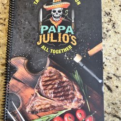 Papa Julio’s