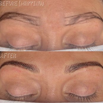 High Brow Beauty Studio - Combination Brows - Permanent Makeup Near Me - Brunswick, Georgia High Brow Beauty Studio - Combination Brows - Permanent Makeup Near Me - Brunswick, Georgia