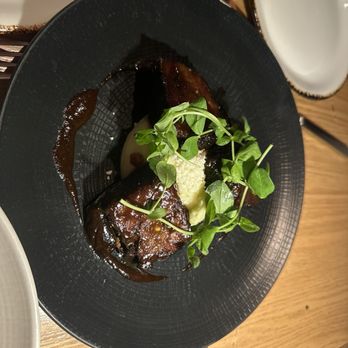 CHICA - Braised short rib - Latin American Near Me - Las Vegas, Nevada