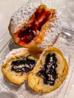 Papillon International Bakery by null