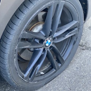BMW of Brooklyn - They brought my car out with a flat tire !!!!! - Car Dealers Near Me - Brooklyn, New York BMW of Brooklyn - They brought my car out with a flat tire !!!!! - Car Dealers Near Me - Brooklyn, New York