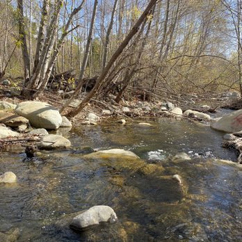 Steckel Park - Parks Near Me - Santa Paula, California