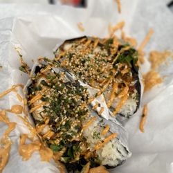 BUBBA’S - Kerith-Subi