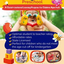 Fairwinds Early Learning Center - Fairwinds Early Learning Center Preschool