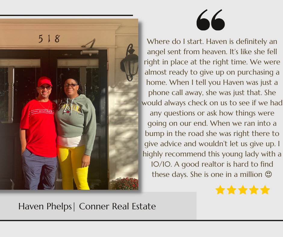 HAVEN PHELPS CONNER REAL ESTATE Contact Agent 12 Photos 1009