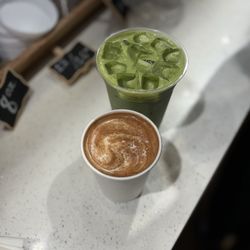 Kaleidoscope Coffee - The Hummingbird