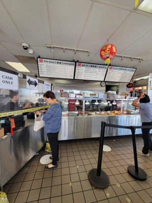 Lien Hoa BBQ Deli by null