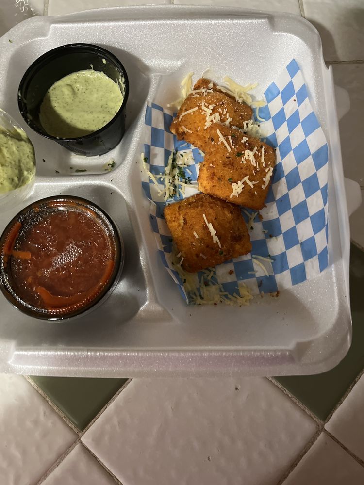 Cristiano's Pizza Etc