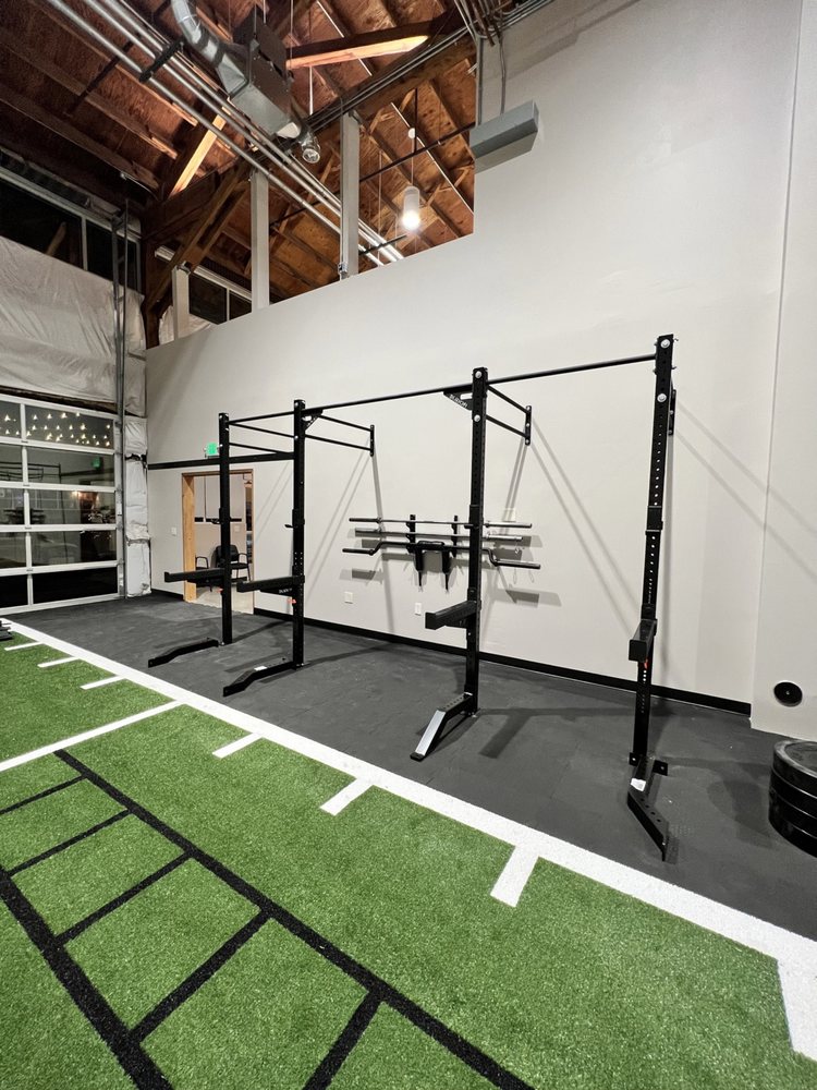 Rocky Mountain Flex Fitness