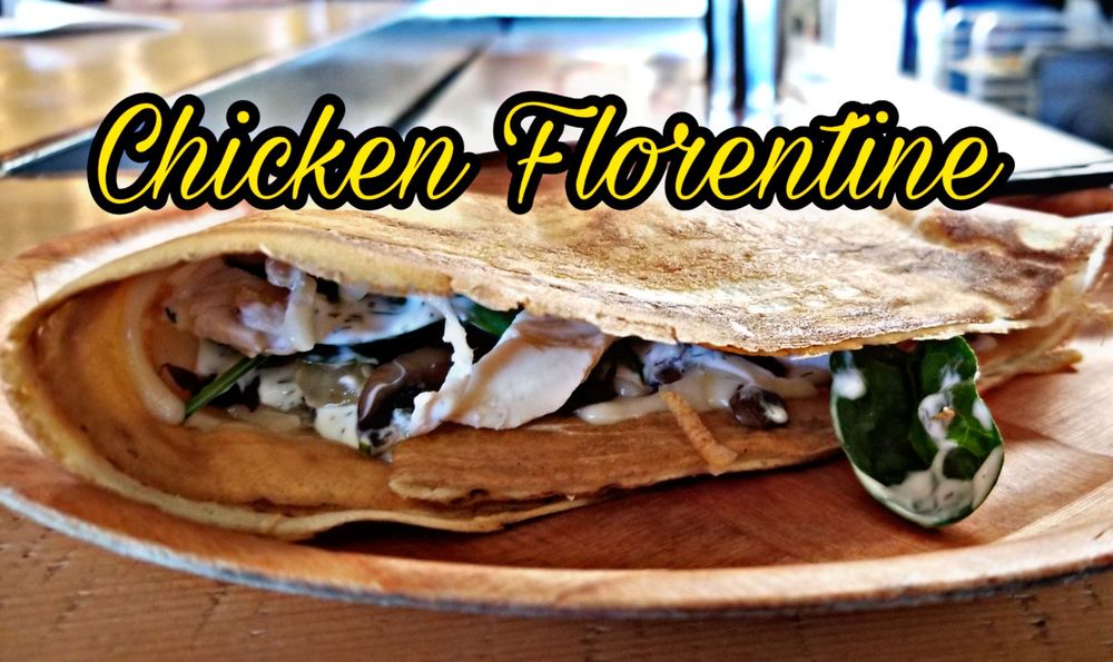 CREATIVE CREPES & MORE 213 Photos & 278 Reviews 4118 Lake Tahoe