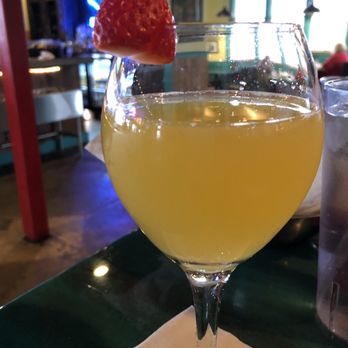 Blue Goose Cantina - Mimosa - Tex-Mex Near Me - Grapevine, Texas Blue Goose Cantina - Mimosa - Tex-Mex Near Me - Grapevine, Texas