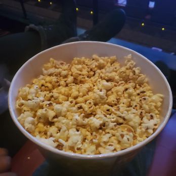 AMC Georgetown 14 - THE POPCORN WAS GOOD WITH THE BUTTER N SALT - Cinema Near Me - Washington, DC, District of Columbia