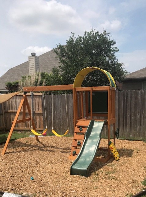 Jennifer Powell Family Childcare - childcare center in fort worth, TX