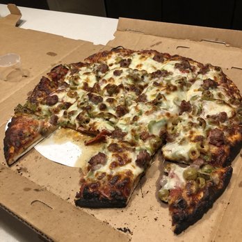 Parkway Pizza - Best pizza ever!!!! - Pizza Near Me - St Louis Park, Minnesota Parkway Pizza - Best pizza ever!!!! - Pizza Near Me - St Louis Park, Minnesota