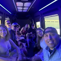 All Access Limousine and Temecula Wine Tours - Enjoy your day - let Clint handle the rest!