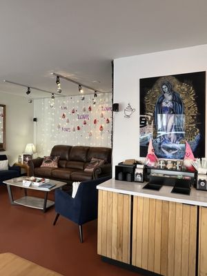Santa Fe Biscochito Company Coffees and Creamery by null