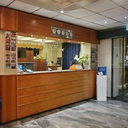 Amrath Hotel Lapershoek