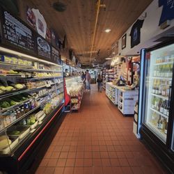 Billy's Meat, Seafood and Deli