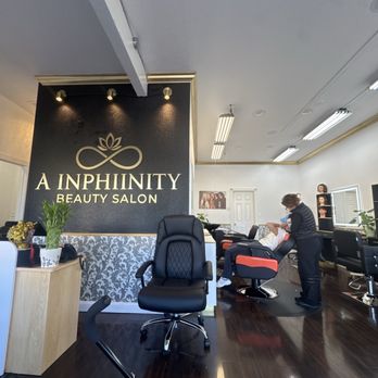 A Inphiinity Beauty Salon - Threading Services Near Me - Walnut Creek, California A Inphiinity Beauty Salon - Threading Services Near Me - Walnut Creek, California