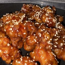 Top's China Restaurant