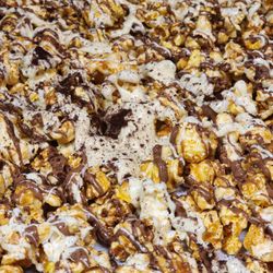 Popcorn Monkey