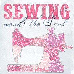 Yoga Sew Good - Learn the basic and more.  Share the creative learning process with other like-minded people