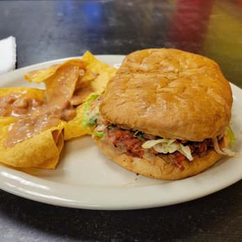 Taco Rico - Torta Al Pastor - Seafood Near Me - Wheat Ridge, Colorado Taco Rico - Torta Al Pastor - Seafood Near Me - Wheat Ridge, Colorado
